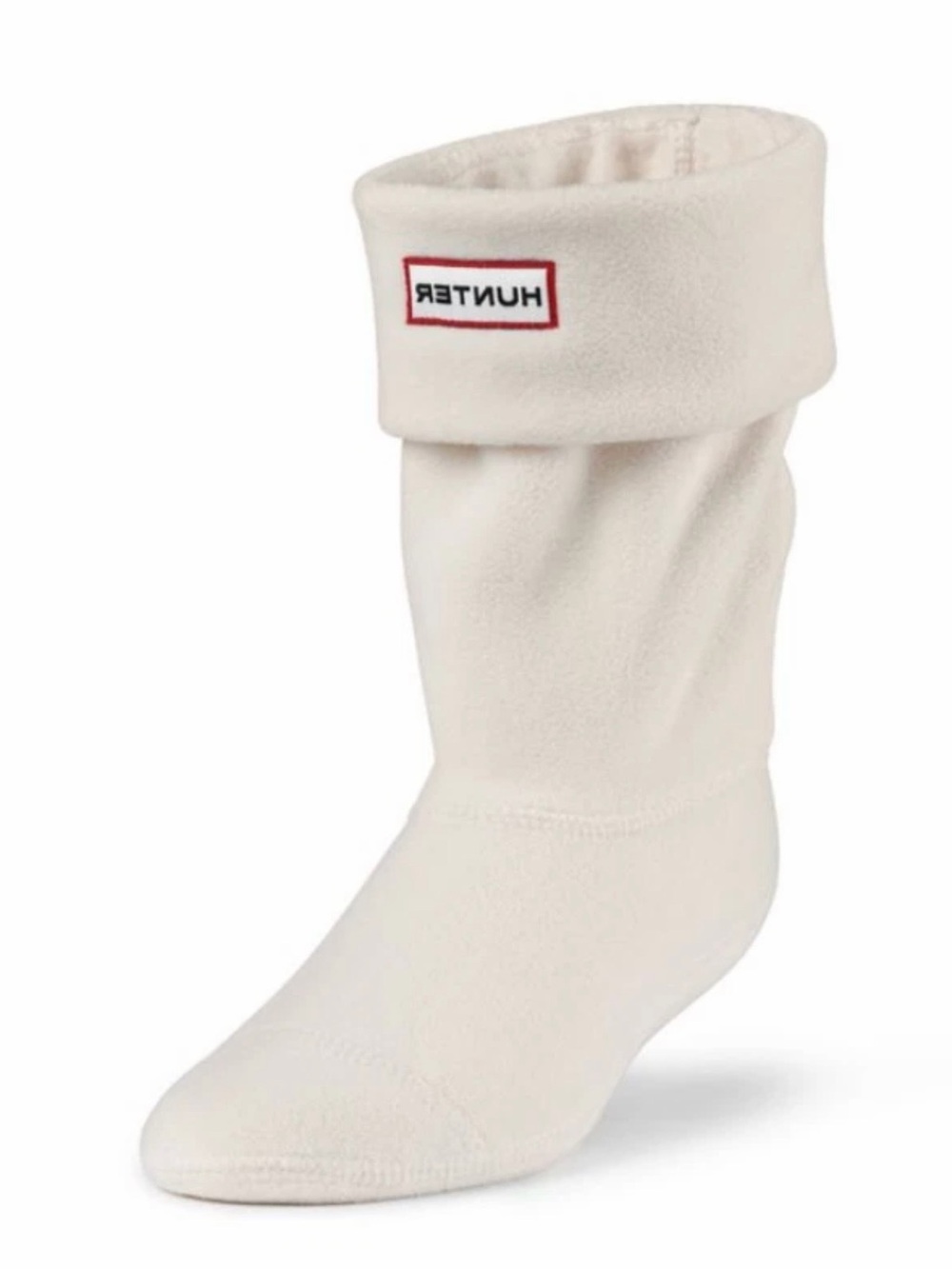 Hunter Women’s Light Fleece Welly Socks